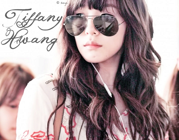 Tiffany 